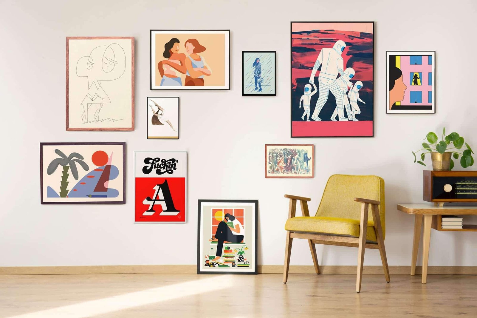 Arts Print Printing Essex 1