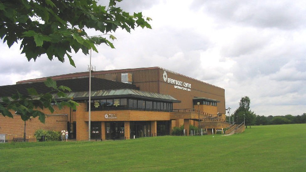 Same Day Printing The Brentwood Centre | Essex Print