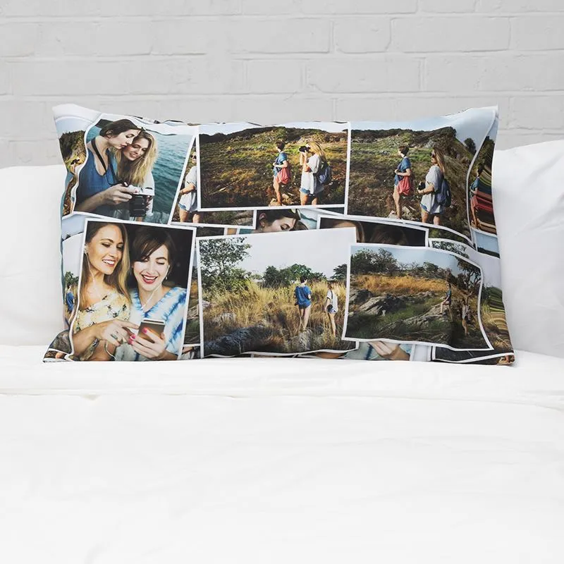 Pillowcase Printing Essex